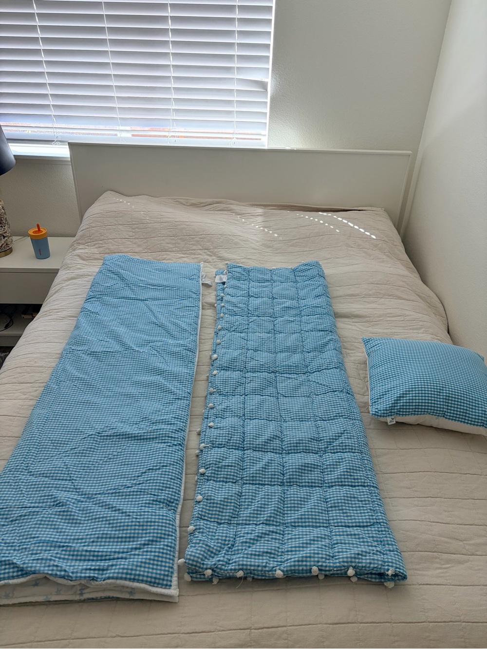 Toddler bedsheets